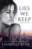 Lies We Keep (eBook, ePUB) Lies We Keep (eBook, ePUB)