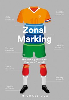 Zonal Marking (eBook, ePUB) - Cox, Michael