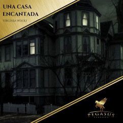 Una Casa Encantada (MP3-Download) - Woolf, Virginia