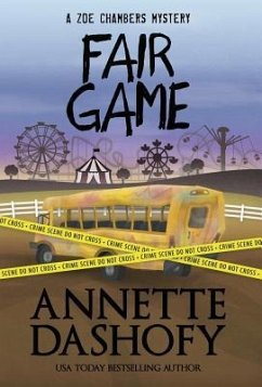 FAIR GAME - Dashofy, Annette