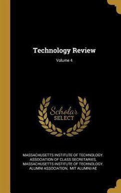 Technology Review; Volume 4