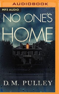 No One's Home - Pulley, D. M.