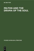 Milton and the drama of the soul (eBook, PDF)