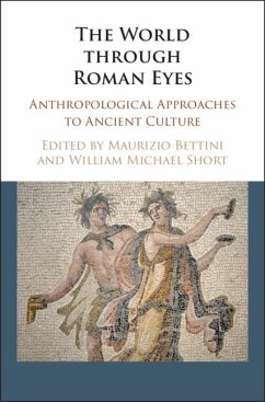 Cover World through Roman Eyes (eBook, ePUB)