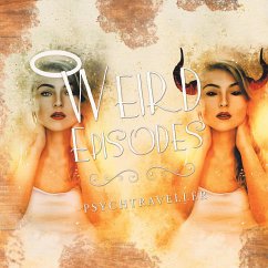Cover Weird Episodes (eBook, ePUB)