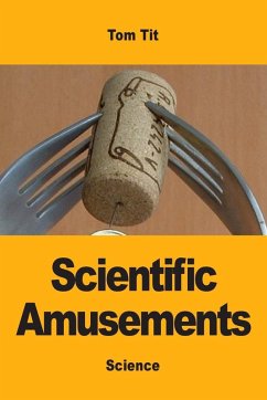 Cover Scientific Amusements (eBook, ePUB)