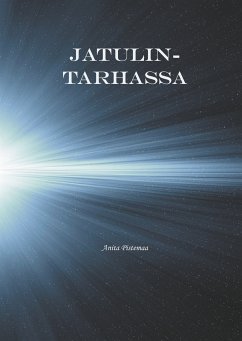 Jatulintarhassa (eBook, ePUB) - Pistemaa, Anita