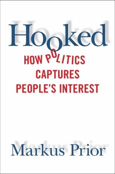 Hooked (eBook, ePUB) Hooked (eBook, ePUB)
