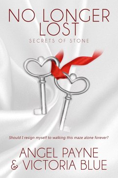 Cover No Longer Lost (eBook, ePUB)