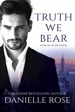 Cover Truth We Bear (eBook, ePUB)