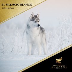 El Silencio Blanco (MP3-Download) - London, Jack