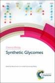 Synthetic Glycomes (eBook, PDF)