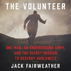 The Volunteer - Fairweather, Jack