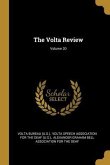 The Volta Review; Volume 20