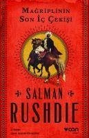 Magriplinin Son Ic Cekisi - Rushdie, Salman