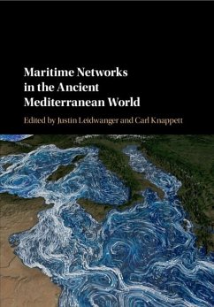 Maritime Networks in the Ancient Mediterranean World (eBook, ePUB)