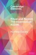 Ritual and Region (eBook, ePUB) - Bild 1