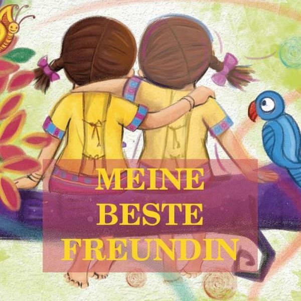 Meine beste Freundin (eBook, ePUB) Meine beste Freundin (eBook, ePUB)