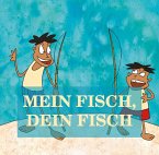 Mein Fisch, dein Fisch (eBook, ePUB)