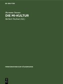 Die Mi-Kultur (eBook, PDF)