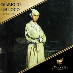 Diario de un Loco (MP3-Download) - Gogol, Nikolai