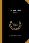 The Book Buyer; Volume 8
