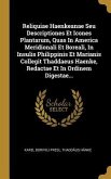Reliquiae Haenkeanae Seu Descriptiones Et Icones Plantarum, Quas In America Meridionali Et Boreali, In Insulis Philippinis Et Marianis Collegit Thadda