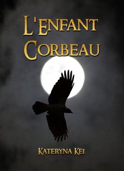Cover L'Enfant Corbeau (eBook, ePUB)