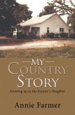 My Country Story (eBook, ePUB)