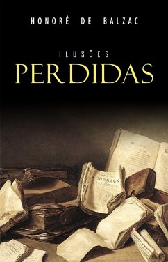 Cover Ilusoes Perdidas (eBook, ePUB)