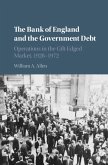 Bank of England and the Government Debt (eBook, ePUB)