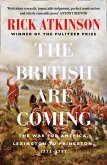 The British Are Coming (eBook, ePUB)