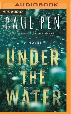 Under the Water - Pen, Paul