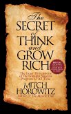The Secret of Think and Grow Rich (eBook, ePUB)