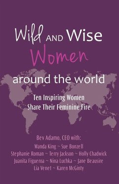 Wild and Wise Women Around the World (eBook, ePUB) - Adamo, Beverly