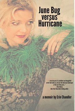 June Bug Versus Hurricane (eBook, ePUB) - Chandler, Erin