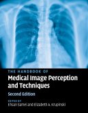 Handbook of Medical Image Perception and Techniques (eBook, ePUB)