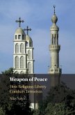 Weapon of Peace (eBook, ePUB)