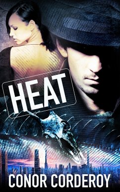 Heat: A Box Set (eBook, ePUB) - Corderoy, Conor