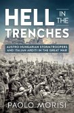 Hell in the Trenches (eBook, ePUB)