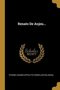 Renato De Anjou...