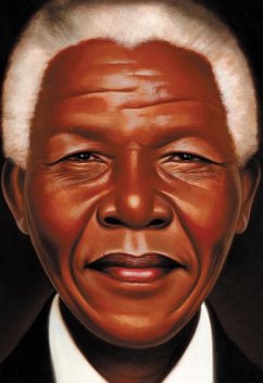 Nelson Mandela - Nelson, Kadir