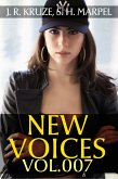 New Voices: Vol. 007 (Speculative Fiction Parable Collection) (eBook, ePUB)