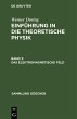 Das elektromagnetische Feld (eBook, PDF) - Bild 1
