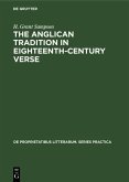 The Anglican tradition in eighteenth-century verse (eBook, PDF)