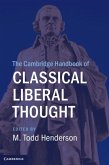 Cambridge Handbook of Classical Liberal Thought (eBook, ePUB)