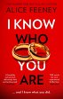 I Know Who You Are (eBook, ePUB) - Bild 1