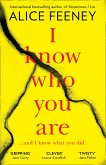 I Know Who You Are (eBook, ePUB)