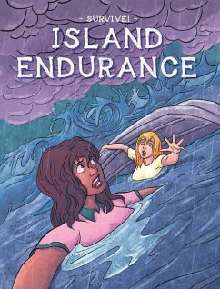 Island Endurance - Yu, Bill