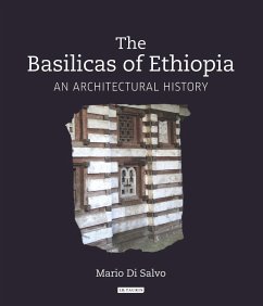 Cover The Basilicas of Ethiopia (eBook, ePUB)